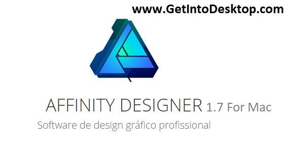 Affinity designer app