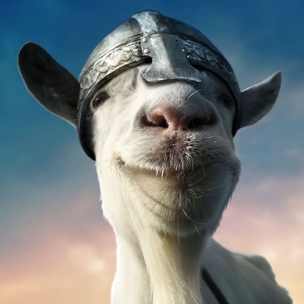Goat Simulator Download Mac Free