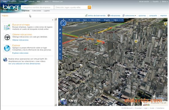 Bing Maps For Mac Download